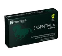 Dermoscent Spot-On Horse 4x30 ml Fiale