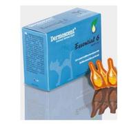 LDCA Sas ESSENTIAL 6 SPOT ON GA 4X0,6ML