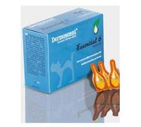 Dermoscent Spot On Trattamento Pelo Cute Gatto 4 Pipette