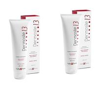 DERMOSILE 13 250ML Emulsione - 2 Confezioni