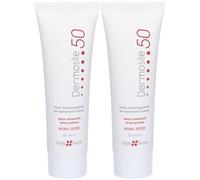 Dermosile 50 Crema 50 G 2x50 g