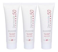 Dermosile 50 Crema 50 G 3x50 g