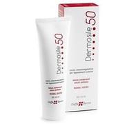 dermosile 50 crema 50g