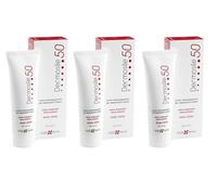 DERMOSILE 50 Crema 50G - Tre Confezioni