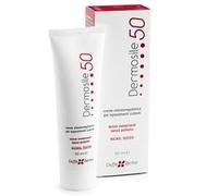 Dermosile 50 Crema Cheratoregolatrice 50 g