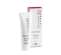 Dermosile 50 Crema Cheratoregolatrice, 50 ml, Senza Profumo e Conservanti, Per Ispessimenti Cutanei