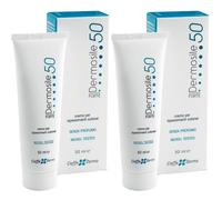 Dermosile 50 Forte 50 Ml 2x50 ml