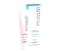 Dermosile 50 FORTE, Crema Cheratolitica per Callosità e Ipercheratosi, Senza Profumo, 50 ml