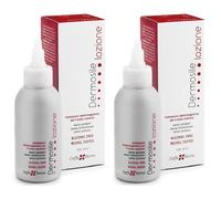 Dermosile Lozione 2x100 ml Soluzione