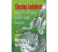 Dermot Gilleece Chasing Ladybirds (Tascabile)