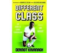 Dermot Kavanagh Different Class (Tascabile)
