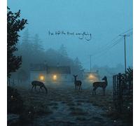 Kennedy,Dermot - I've Told the Trees Everything