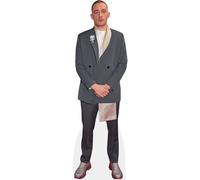 Dermot Kennedy (Suit) a grandezza naturale