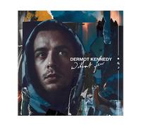 - Dermot Kennedy Without Fear - CD
