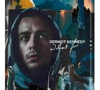 Dermot Kennedy Without Fear (Vinyl LP) 12" Album