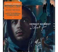 Dermot Kennedy Without Fear: The Complete Edition (CD) Deluxe Album