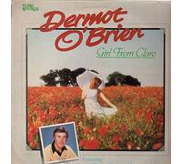 Dermot O'brien - Girl From Clare