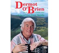 Dermot O'Brien - Live At Clontarf Castle [Edizione: Regno Unito]