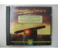 Dermot O'Brien - Ould Claddagh Ring
