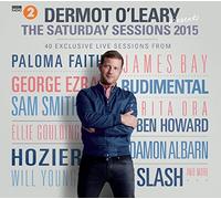 Dermot O'Leary Presents The Saturday Sessions 2015 - Dermot O'Leary Presents the Saturday Sessions 2015 (2 CD)