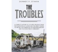 Dermot P O'Hara Pocket History (Tascabile) Pocket History
