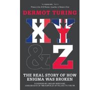 Dermot Turing X, Y and Z (Tascabile)