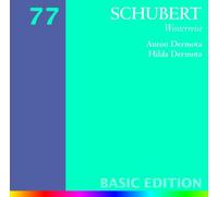 Dermota,Anton - Winterreise