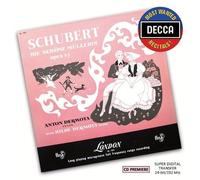 Dermota/ Dermota - Most Wanted Recitals: Schubert - Die Schone Muller
