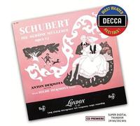 Dermota/ Dermota - Most Wanted Recitals: Schubert - Die Schone Muller