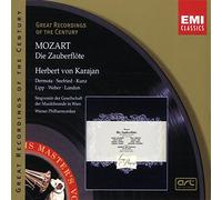 Dermota - Il Flauto Magico Opera Completa