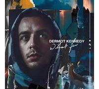 Dermot Kennedy Without Fear: The Complete Edition (CD) Deluxe Album