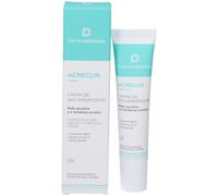 Dermovitamina Acneclin - Crema Gel Viso Anti-Imperfezioni, 40ml