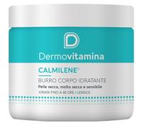 DERMOVITAMINA CALM BURRO CORPO