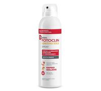 PASQUALI Srl DERMOVITAMINA Fotoclin Len.Spray