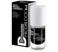 DERMOVIT Mico 3in1 Sma Ne