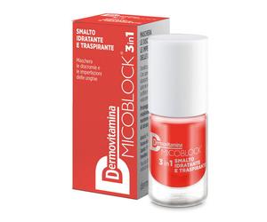 DERMOVIT Mico Smalto Ar.Brill.