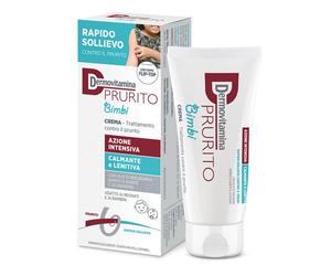 DERMOVIT Prurito Bimbi Cr.30ml
