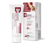 DERMOVITAMINA PRURITO CREMA 30ML