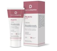 DERMOVITAMINA PRURITO CREMA 30ML