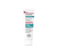 Dermovitamina Calmilene Extreme Crema Palpebrale - Contorno Occhi Pelle Secca e Reattiva - Crema Contorno Occhi Idratante - Con Vitamina E, Probiotici e Acido Ialuronico - Rapido Assorbimento - 15ml