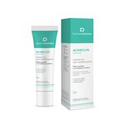 Dermovitamina Acneclin - Crema Gel Viso Anti-Imperfezioni, 40ml