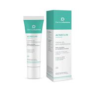Dermovitamina Acneclin Crema Gel Antimperfezioni 40ml Per Pelle Grassa Crema