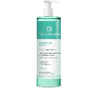 Dermovitamina Gel detergente viso – Pelle grassa con imperfezioni Vitamine E B6 Niacinamide – 400ml