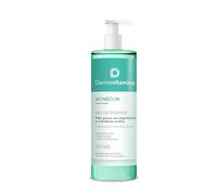 DERMOVITAMINA Gel Detergente 400ml - Gel detergente viso