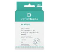 Dermovitamina Spot Patch Anti-Imperfezioni 1 pz Altro