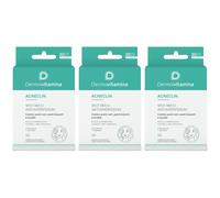 Dermovitamina Acneclin Spot Patch Anti-Imperfezioni 3x1 St