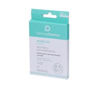 Dermovitamina Spot Patch Anti-Imperfezioni 1 pz Altro