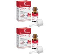 Dermovitamina Aftaclin® Gel Orale 2x7 ml Gel