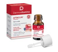 DERMOVITAMINA AFTACLIN GEL