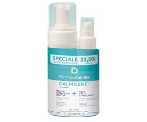 DERMOVITAMINA BIPACK DOP DET